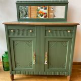 Buffet art déco