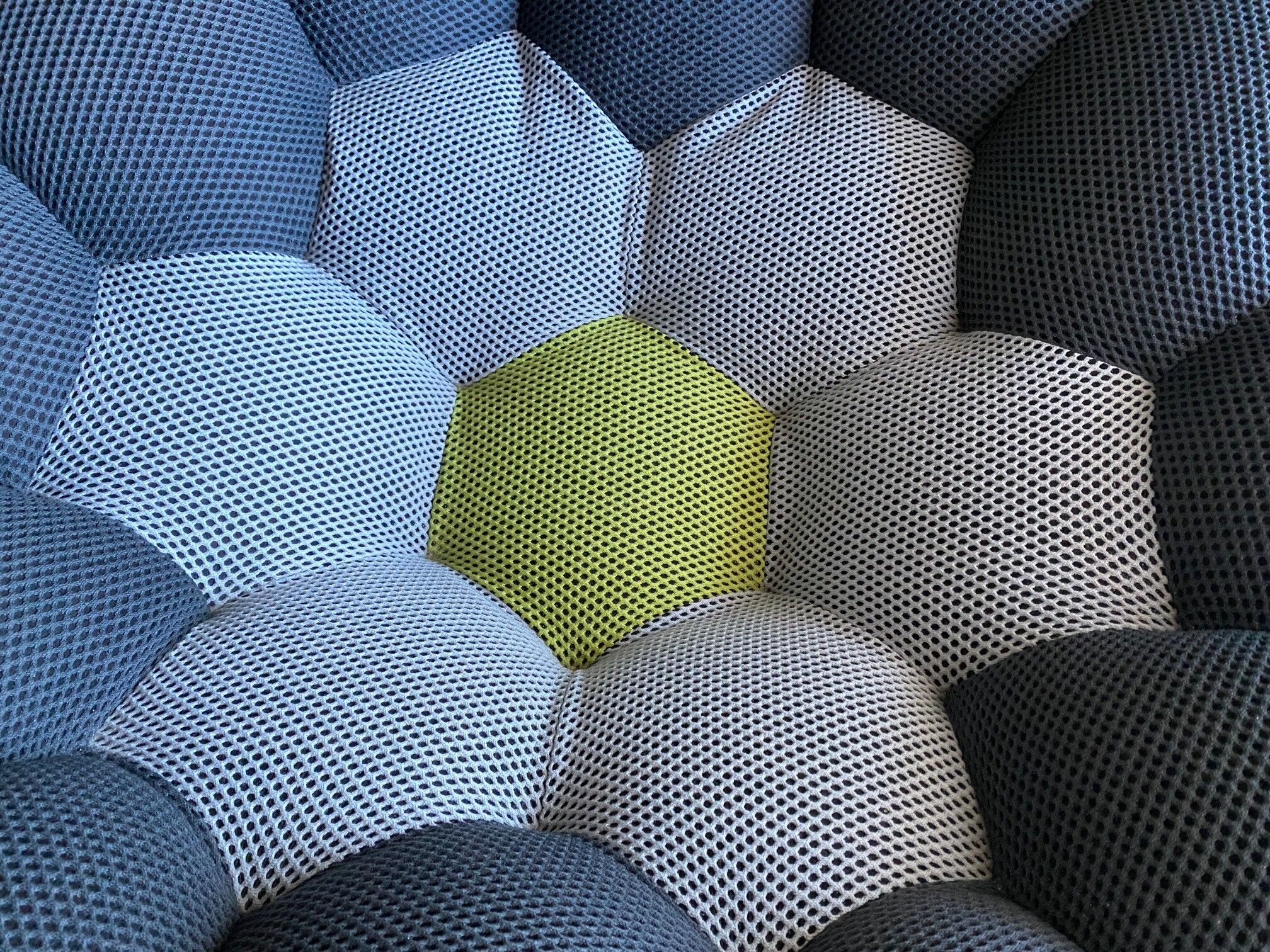 Bubble Roche & Bobois armchair