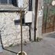Coat rack