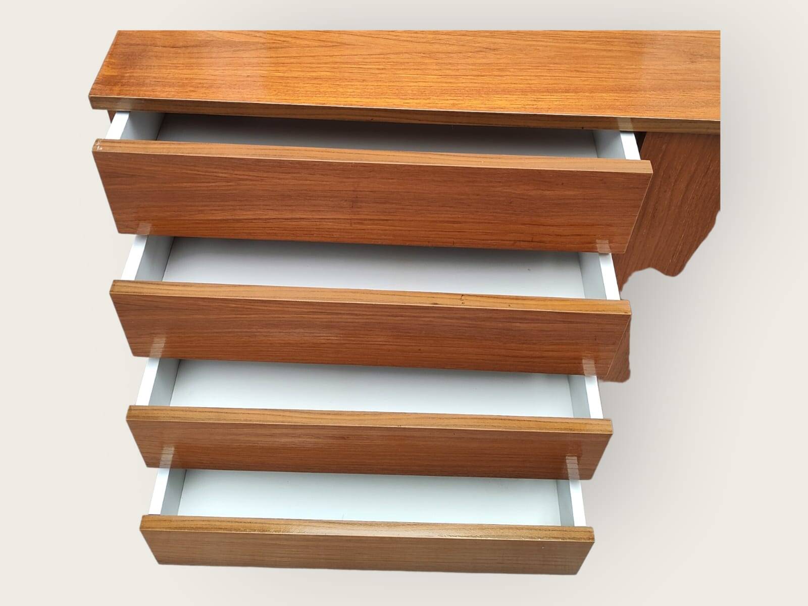 Mid century sideboard