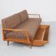 Vintage Daybed by Walter Knoll for Walter Knoll / Wilhelm Knoll, 1950s