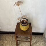 Old Luterma bistro stool