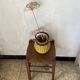 Old Luterma bistro stool
