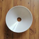4 simple and serrated opaline shades