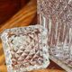 Whiskey decanter