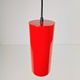 Minimalist Pipeline Pendant Lamps by Ole Pless Jørgensen for Nordic Solar, 1970s, Set of 2
