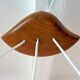 Lustre scandinave vintage