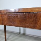 Dining table by Jindrich Halabala