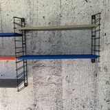 Tomado double shelf