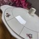Soup tureen Digoin Sarreguemines Prado