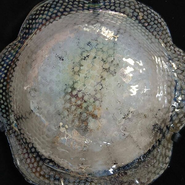 1 ou 2 Splendide Grand Plafonnier ou applique En Verre De Murano Italie