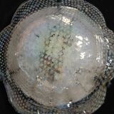 1 or 2 Splendid Large Ceiling or Wall Light in Murano Glass, Italy