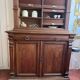 Ancien meuble de notaire