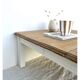Farmhouse coffee table