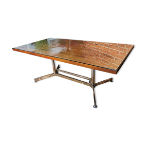 Bureau 1970