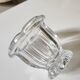 Petit vase Baccarat