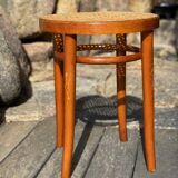 Bistro stool