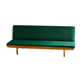 Canapé lit 1970