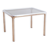 Table basse Chrom d'Etienne Fermigier