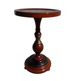 Table d'appoint