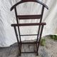 Old double valet Fratelli Reguitti