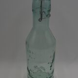 Bouteille de lait Angleterre vintage