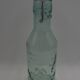 Bouteille de lait Angleterre vintage