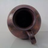 Large 355 Ceramic Vase from Ruscha, 1960s