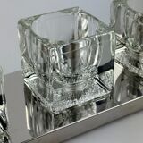 Peill & Putzler Cube Wall Lamp 60/70