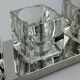 Peill & Putzler Cube Wall Lamp 60/70