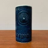 Mid-century Swedish vase Sarek by Olle Alberius for Rörstrand.