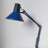 Vintage architect lamp