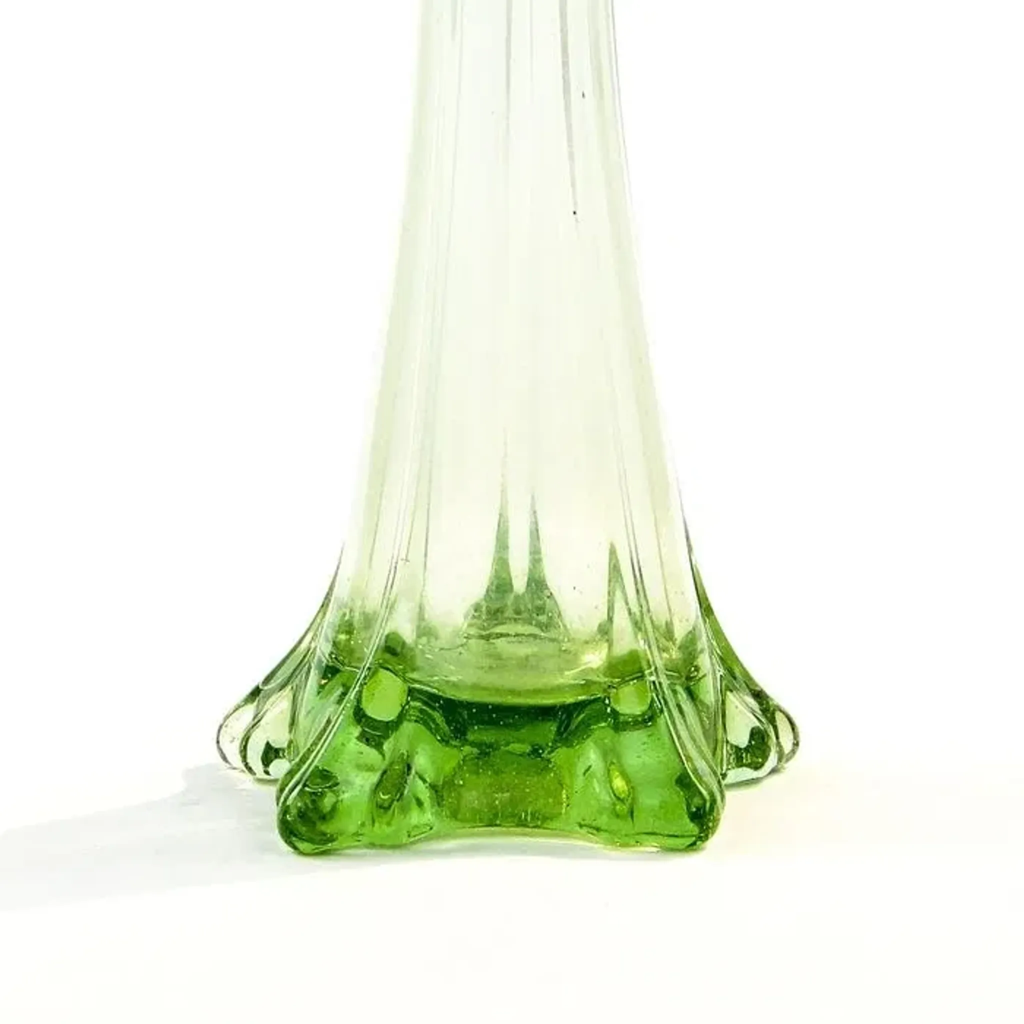 S2A Vase in Art Nouveau Style