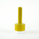 Ceramic vase, Danish design, 1970s, made in Denmark