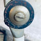Articulated lamp