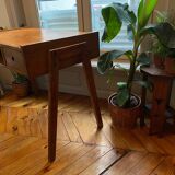 Scandinavian desk