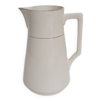 Sarreguemines pitcher