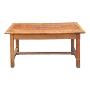 table de ferme bois ancienne