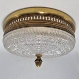 Lucien Gau ceiling light