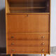 Secretary desk, vintage, 50s - 60s
