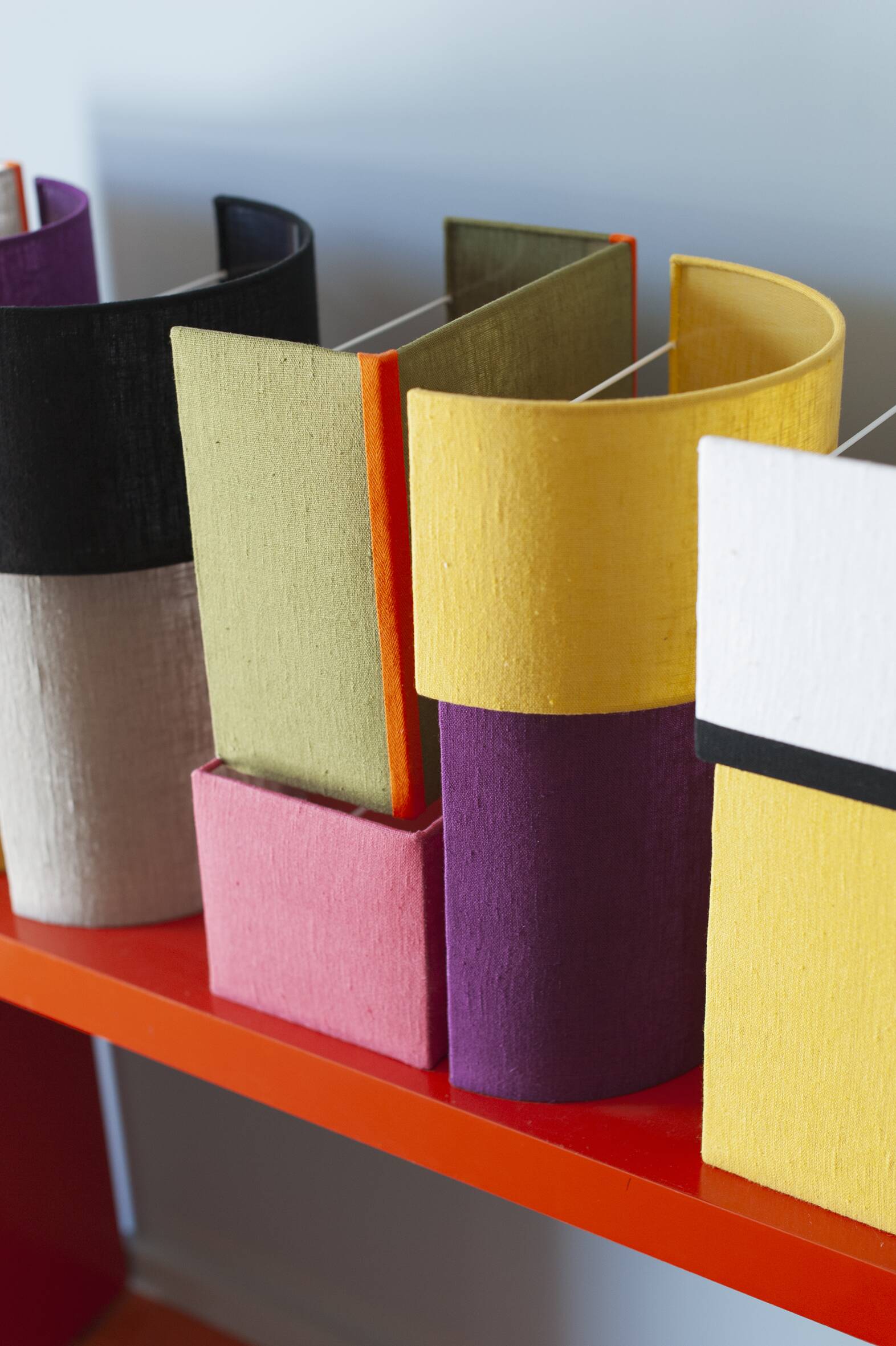 Applique Philippa / Réversible / Angélique Delaire /