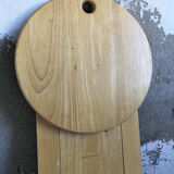 Adrian Reed Beech stool