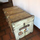 Malle de voyage