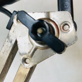 Vintage articulated lamp