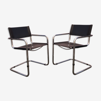 Set of 2 chairs
