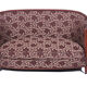 Art Deco sofa