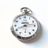 Montre gousset mécanique