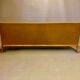 Leather sofa design 1960 Kill International.