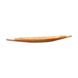 Pirogue vide poche en bois