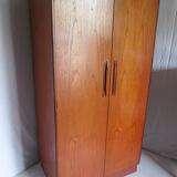 Vintage teak Gplan wardrobe